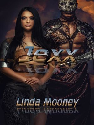 cover image of Jexx